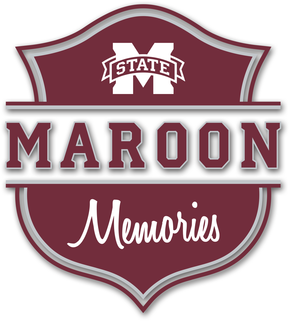 Mississippi State Athletics Strives To Give Fans The - Mississippi State University (1500x1500)