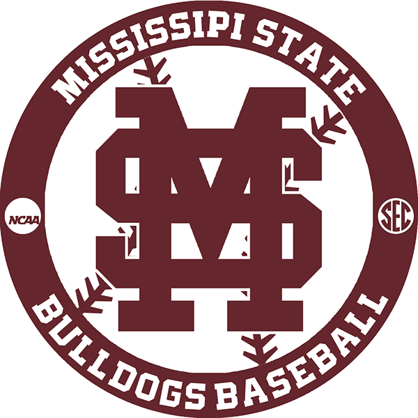 Mississippi State University - Carroll County Schools Logo (600x600)
