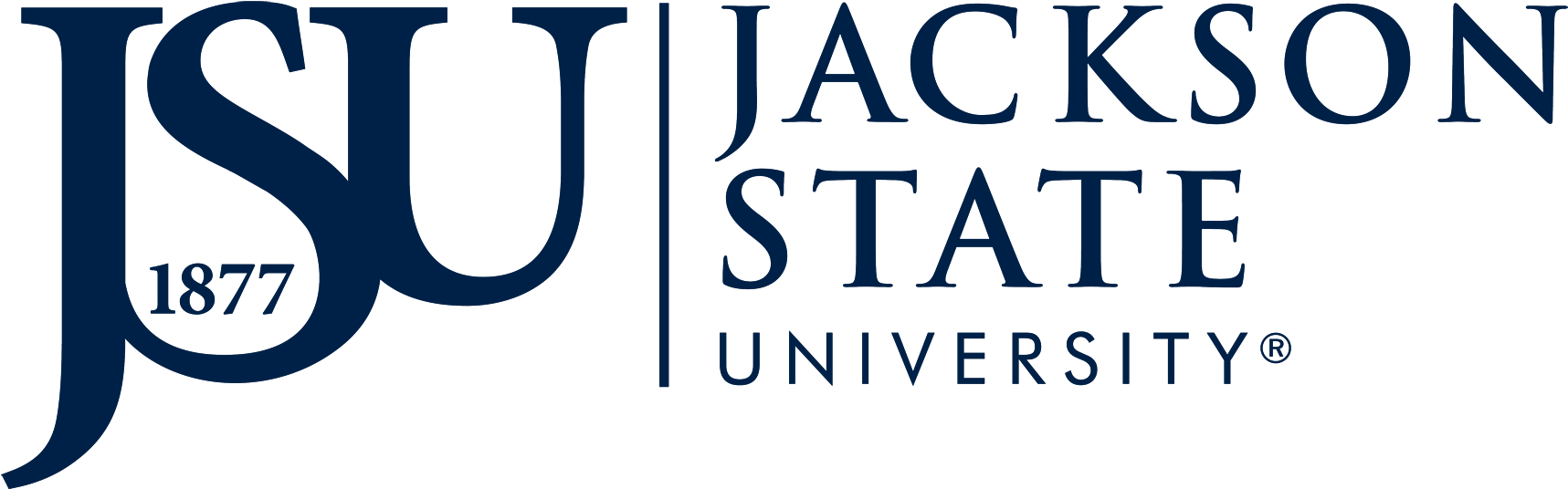 Jackson State University - Jackson State University (1800x600)