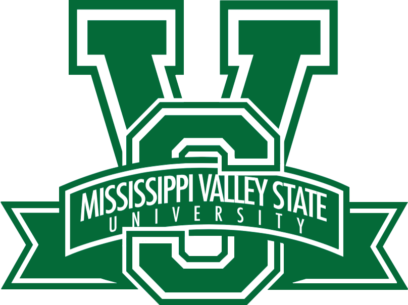 Teams With The Delta Devils Team Name - Mississippi Valley State Athletics Logo (808x604)