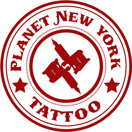 Planet New York Tattoo - Sister (800x600)