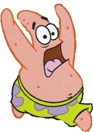 Run Away By Stu-artmcmoy17 - Cartoon (334x426)