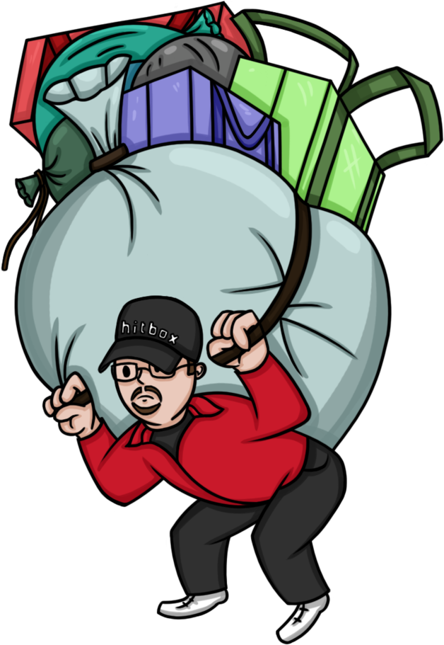 Mr Kelso Over Encumbered By Raidoodles On Deviantart - Mr. Kelso (874x913)
