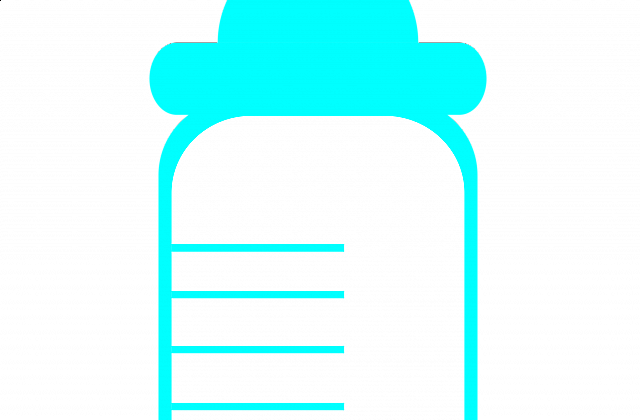 Clipart Baby Bottle Www Imgkid Com The Image Kid Has - Clipart Baby Bottle Www Imgkid Com The Image Kid Has (640x420)