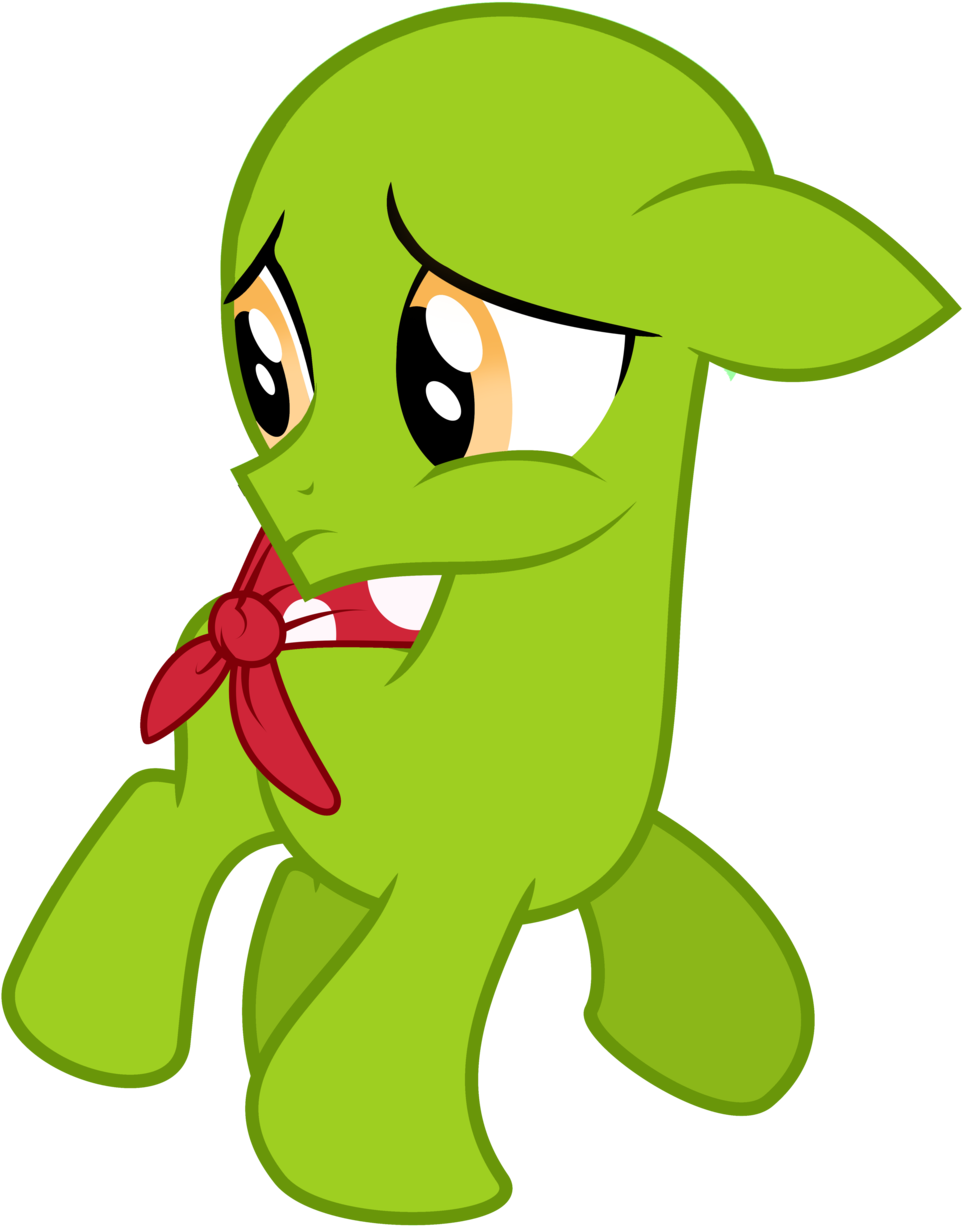 Littlebasemaker Running Away By Littlebasemaker - Cartoon (1024x1326)