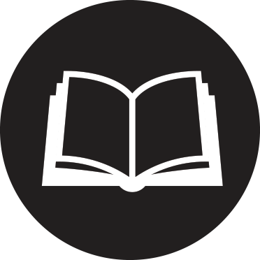 Reading - Literacy Icon (372x372)