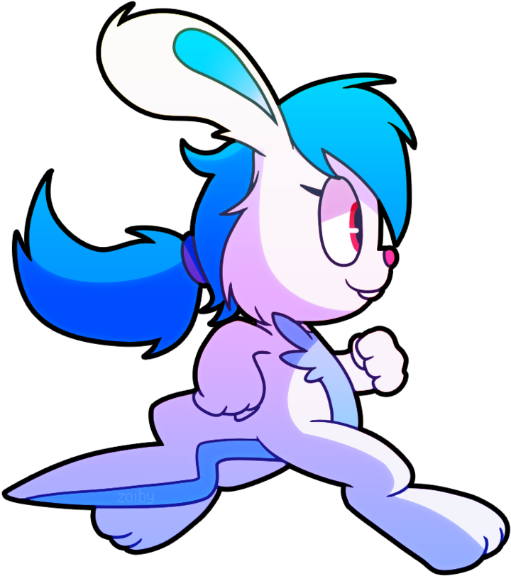 *runs Away From Outdated Memes* By Zoiby - Cartoon (942x848)