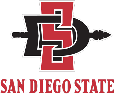 San Diego State University Logo (955x500)
