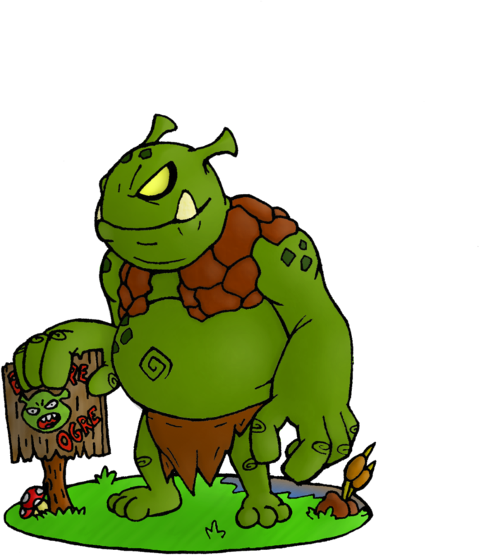 This Is The Part Where You Run Away By Kudjulu - Cartoon (887x901)