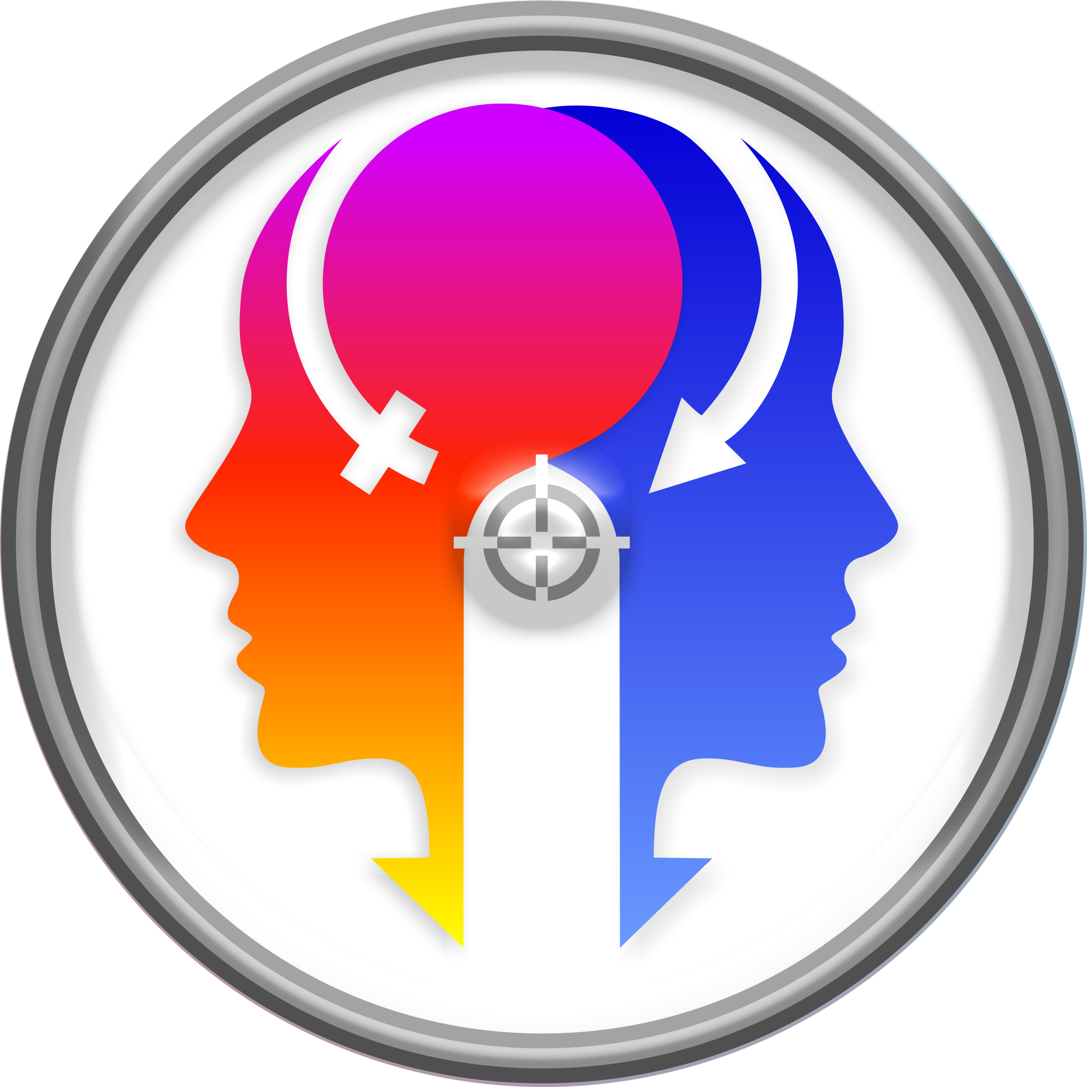 2016-022 Dated 7 November - Gender And Development Logo Philippines (2160x2160)