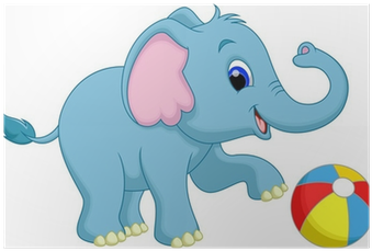 Cute Elephant (400x400)