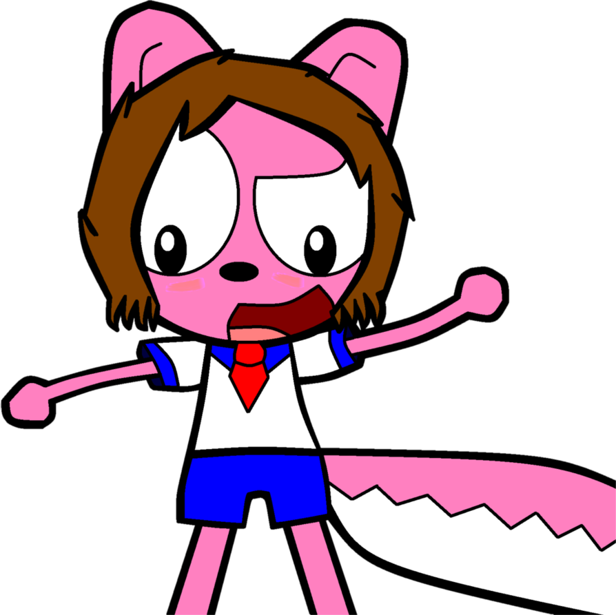 Sophia Gender Bender By Davodoss - Cartoon (894x893)