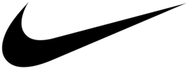 Nike Logo Clipart (600x300)