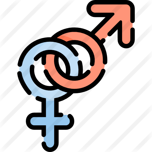 Gender - Gender (512x512)