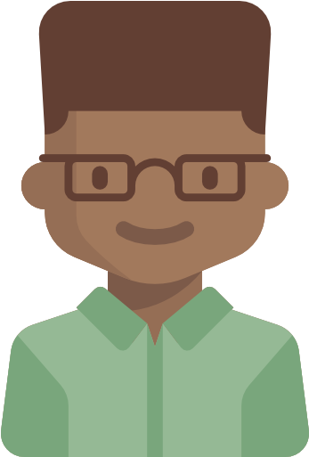 Modular Construction 2017 Sneakers Nike Kyrie 2 Black - Cartoon (512x512)