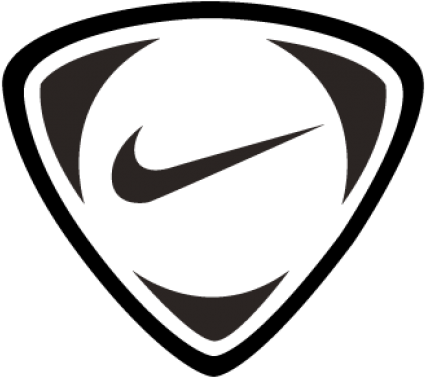 Nike Inc Eps Logo Clipart - Dream League Soccer Logo (518x518)