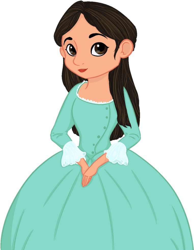 Eliza By Jamilton-trash - Illustration (800x998)