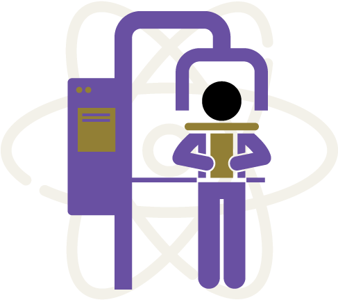 Dental Panoramic Ct - X Ray Machine Icon (500x500)