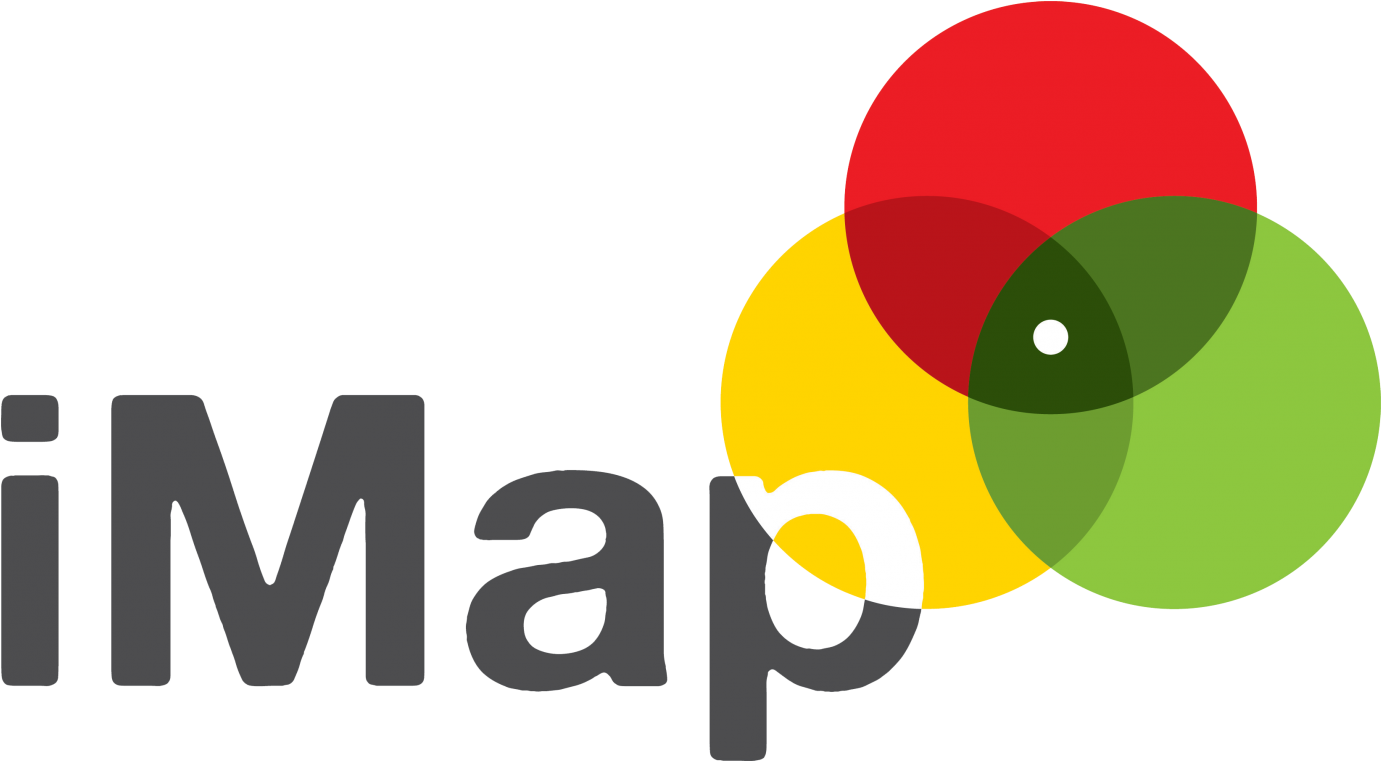 Imap Logo - Internet Message Access Protocol (1400x775)