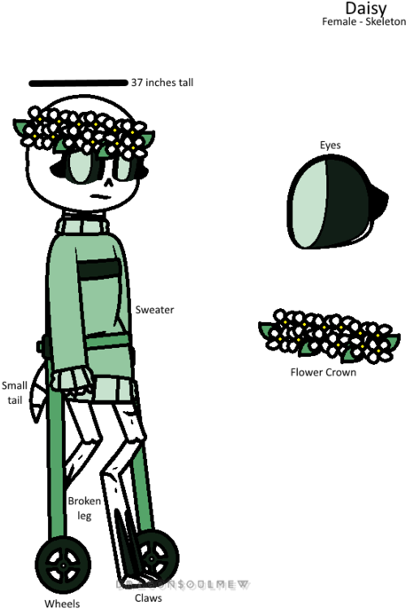 Another Skeleton Cuz I'm Trash - Pixel Art (600x729)