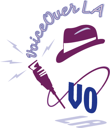 <span Class="av Client">vola</span> Voice Over La - Voice Over Logo (516x516)