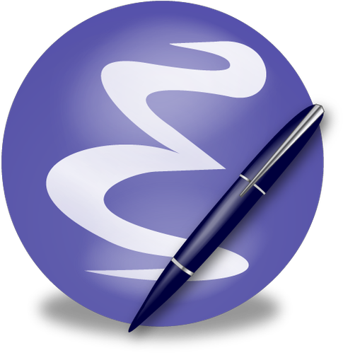 Official Emacs Icon - Thedi Parkiren Unnaiyum Ennaiyum Kavithi In Tamil (512x512)