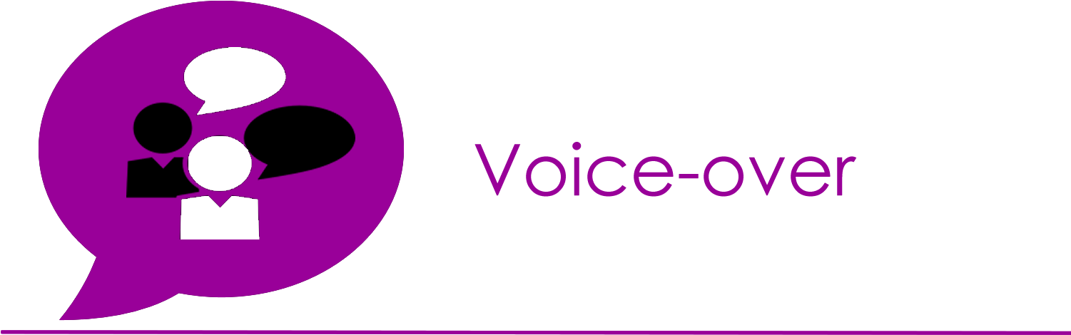 Los Documentales E Informativos Que Se Sirven De Esta - Circle (1500x524)