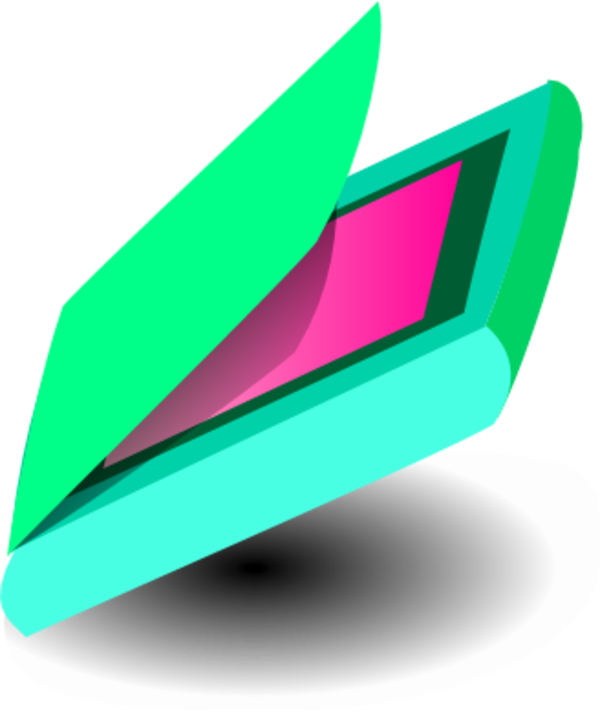 Scanner Icon Vector Clip Art - Image Scanner (600x712)