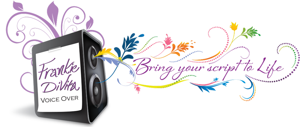 Frankie Divita Voice Over - Voice-over (1000x425)