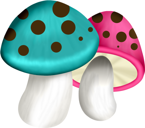 Fairy Homes, Fairy Wings, Pattern Art, Life Planner, - Gnome (500x458)