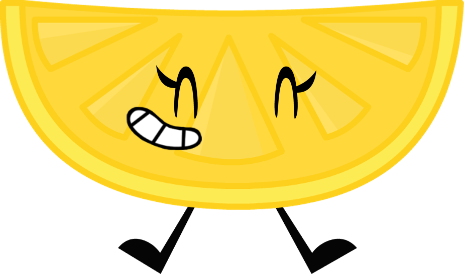 Lemon Slice Pose - Pose (924x549)