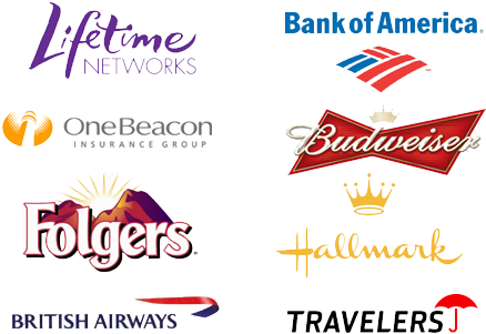 Kim Collins Has Provided Voice Over Services For The - Bank Of America (481x340)