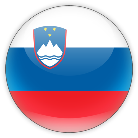 Slovenia Flag (640x480)