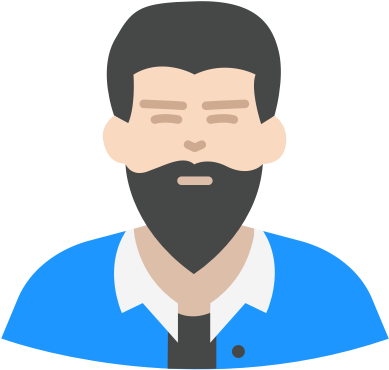 512 X 512 - Icon Man (512x512)