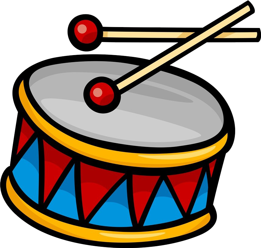 Snare Drum Steelpan Royalty Free Clip Art - Snare Drum Steelpan Royalty Free Clip Art (857x815)