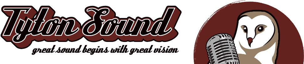 Tyton Sound - Art Pro Audio (1000x222)