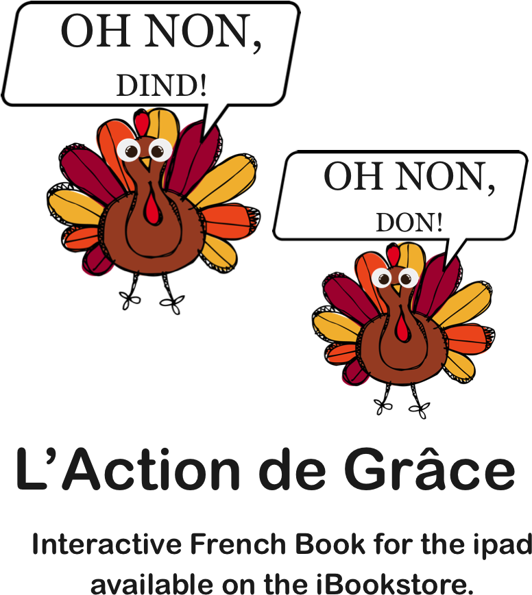 Primary French Immersion Ibook - Childrens Turkey Thanksgiving Shirt {boy} (884x995)