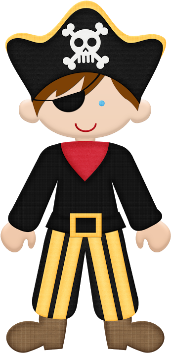 Pirate Shipspirateskids - Рыжий Кот Развивающая Настольная Игра Пиратский Корабль (372x720)