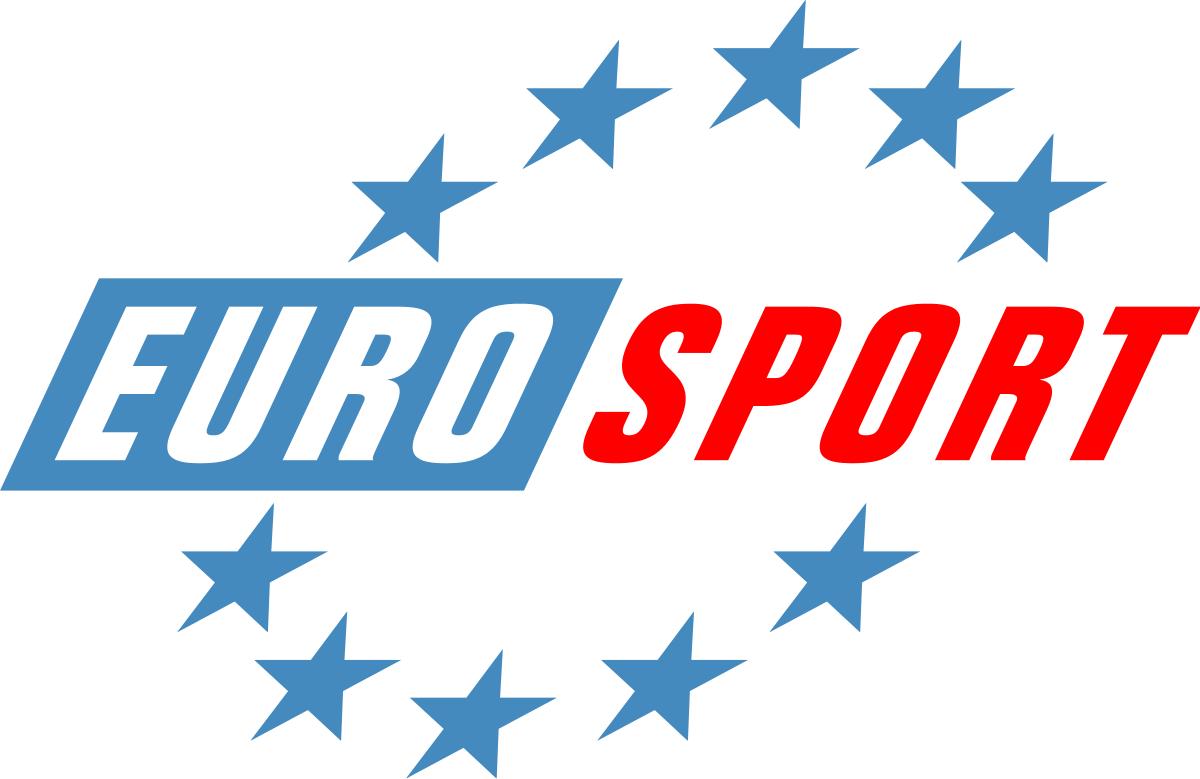 Commentator And Voice Over - Eurosport Logo Png (1200x779)