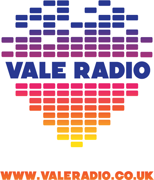 Vale Radio - Graphic Design (595x680)