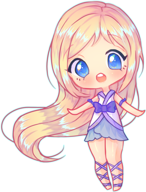 Excalibur [speedpaint] Voiceover By Shushia - Cartoon (600x696)