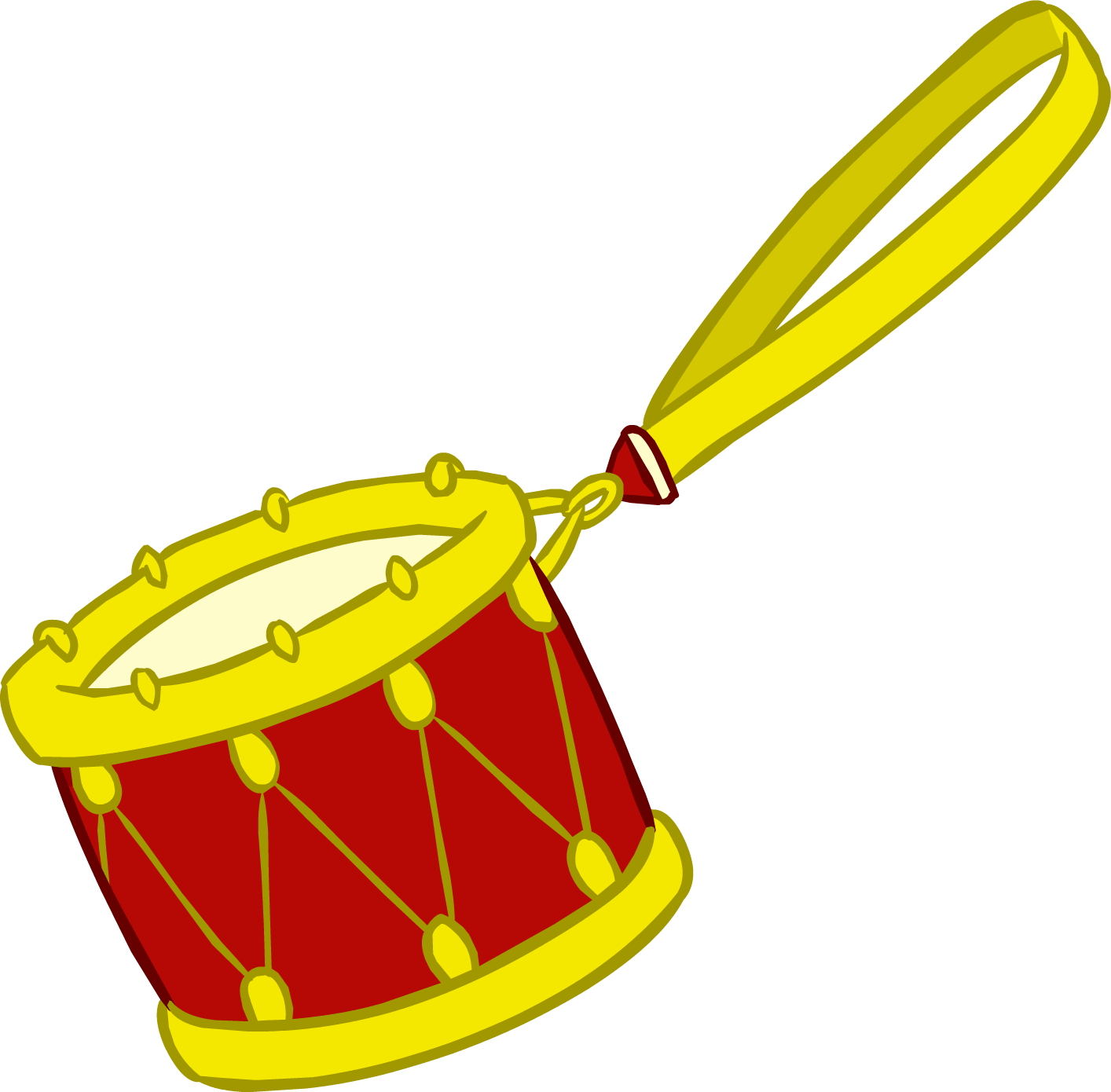 Marching Band Drum - Marching Band Drum (1414x1390)