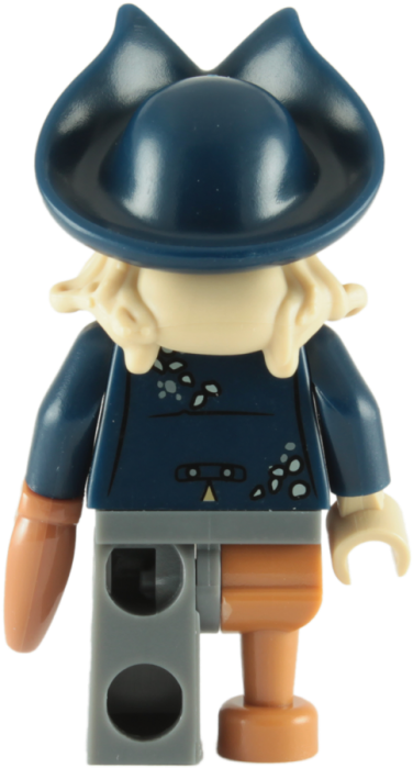 Davy Jones Lego Pirates Of The Caribbean Davy Jones Lego Pirates
