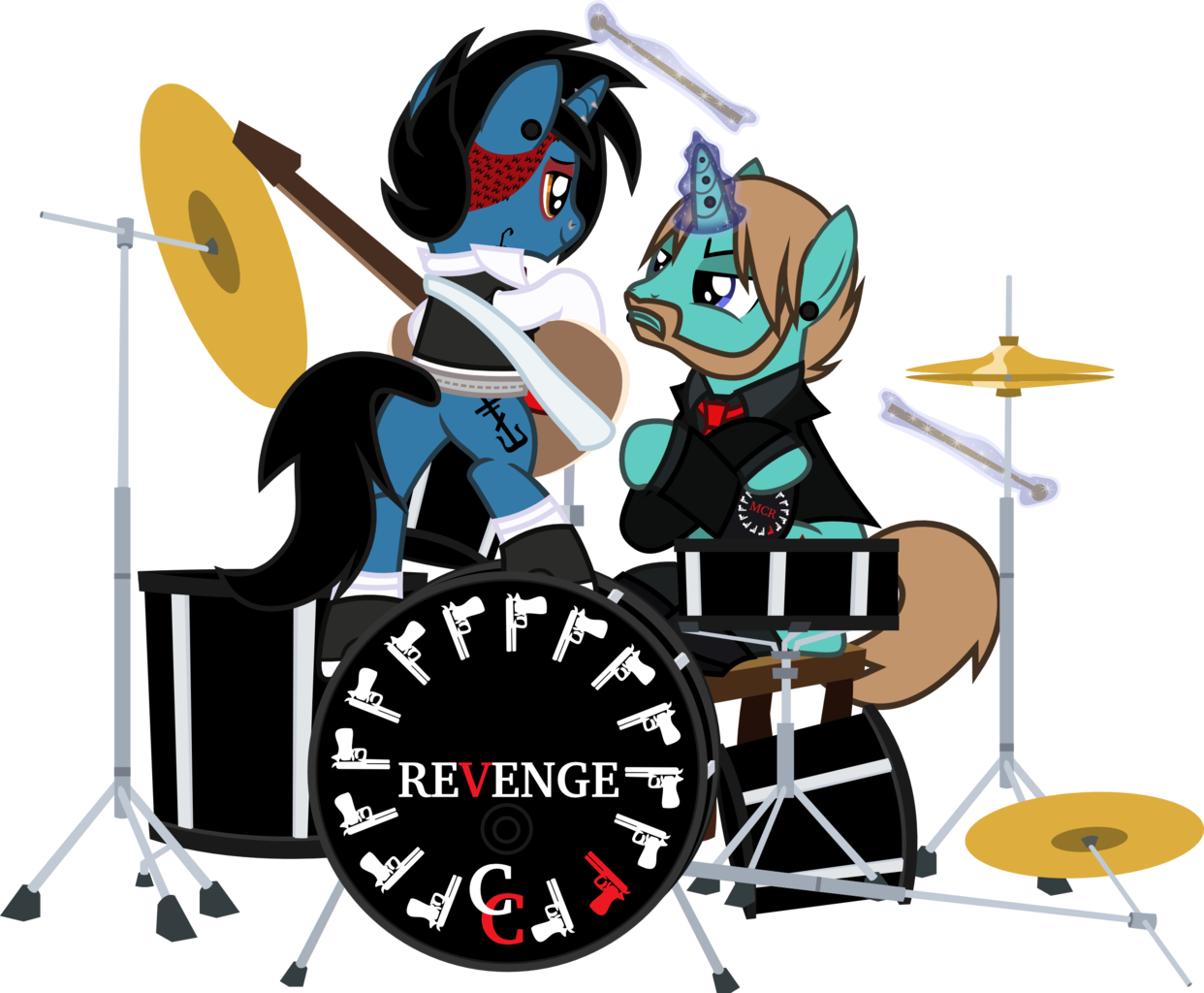 Angry, Armband, Artist - Drummer (1242x1024)