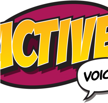 Kopenhaver Center Partners With Splc “active Voice” - Kopenhaver Center Partners With Splc “active Voice” (350x350)