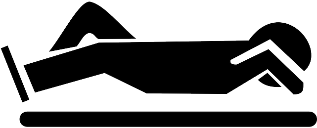 Sleeping, Symbols, Bed, Hotel, Bedroom, Sleep - Long Should You Nap (640x320)