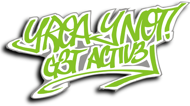 Get Active - White Ribbon (610x357)