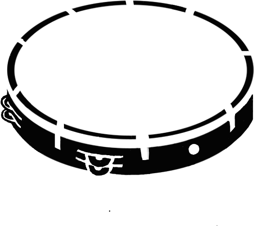 Tambourine Trans - Tambourine (642x641)