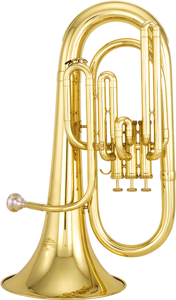 Pics Of Musical Instruments - Music Instruments Like Trumpet (500x650)
