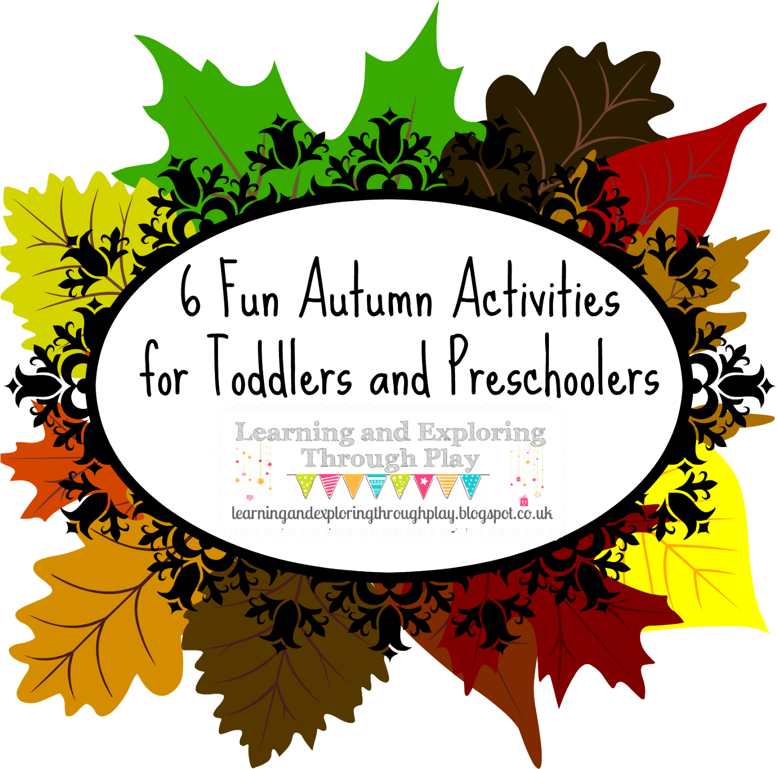 6 Fun Autumn Activities For Toddlers And Preschoolers - Play (1600x1600)